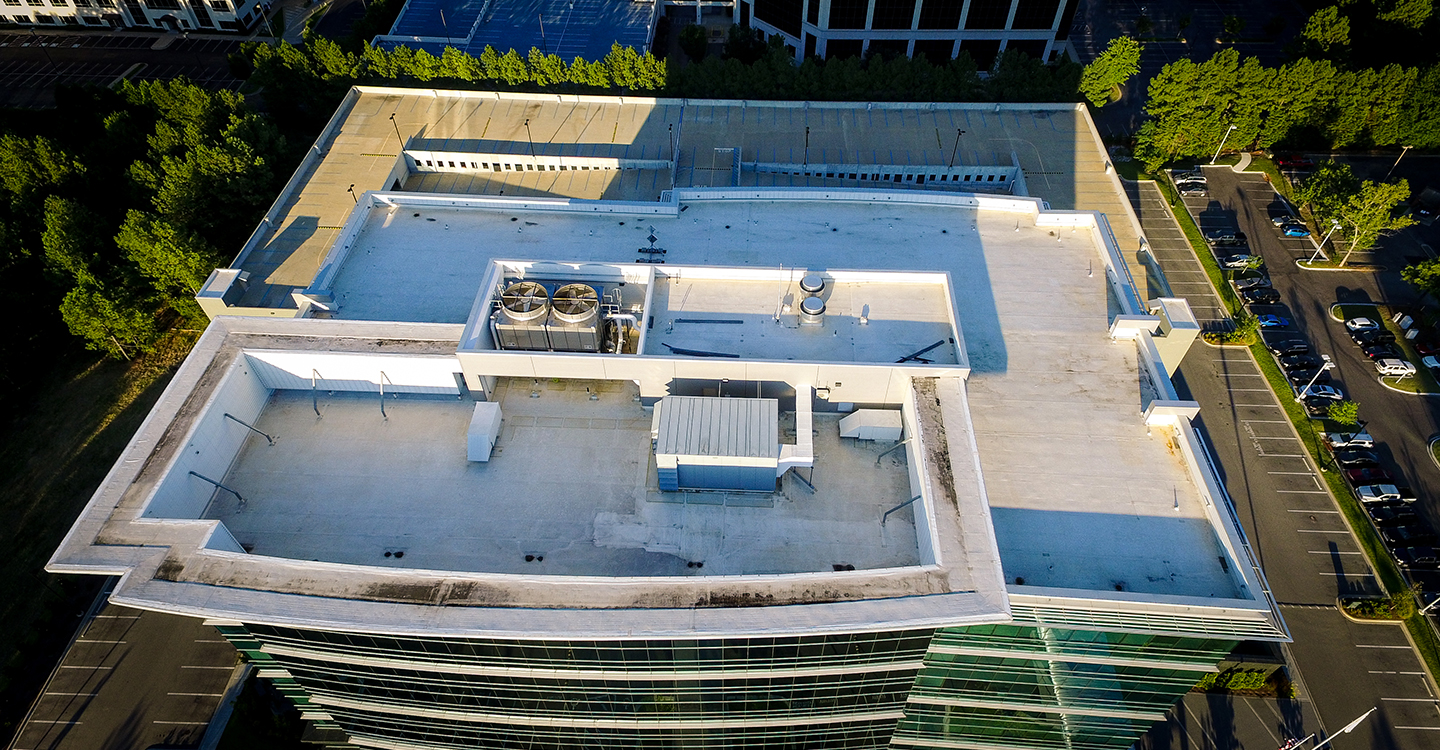 Flat Roof Maintenance Checklist