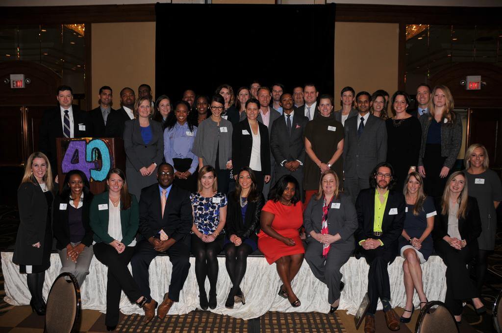 MBJ's 2015 Top 40 Under 40