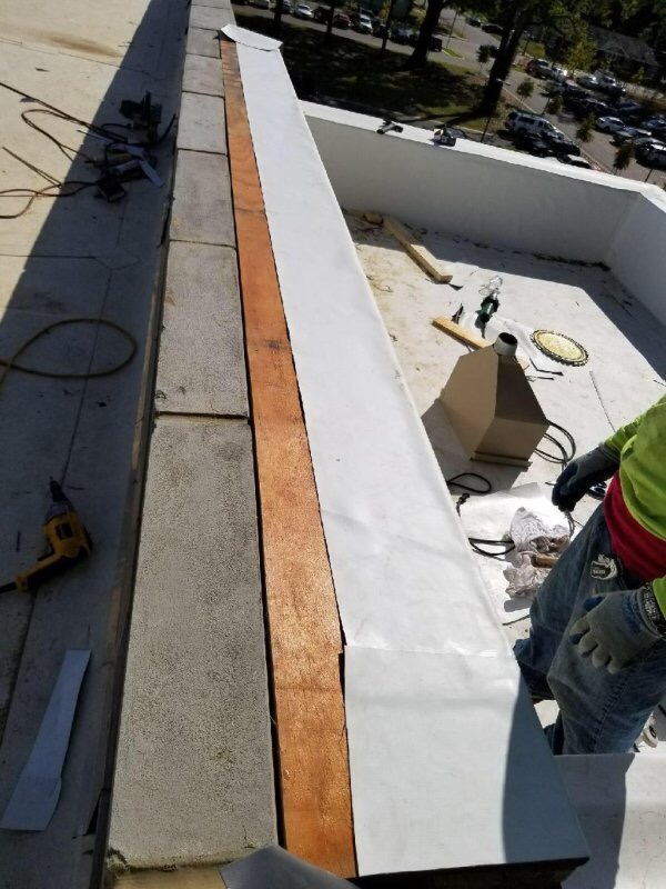 Custom-wall-Medford-roofing